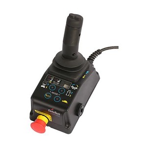 K500 Platform Control System-Image