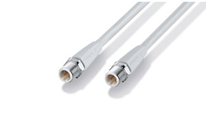 Cable connections in wet areas with Ethernet-Image