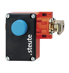 Bidirectional Emergency-Stop Pull-Wire Switch-Image