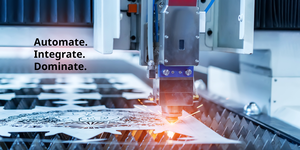 Fiber Laser Efficiency-Image