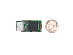 Torpedo™ + Wireless: Tiny Wireless-Ready SOM!-Image