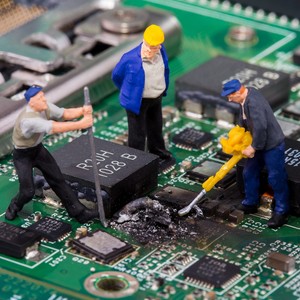 New eBook: 4 Strategies for Smarter Manufacturing-Image