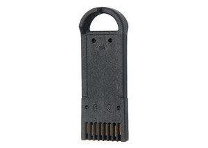 Microwire EEPROM Extended Memory Tokens-Image