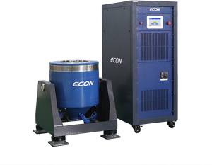 Vibration Test Systems: Powerful, Precise, Proven.-Image