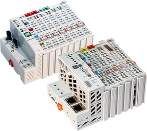 WAGO-I/O-System 750-Image
