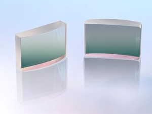 Cylindrial Lenses-Image