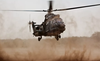 Precision analytics for defense and security (D&S)-Image
