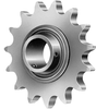 Taper Bushing Sprocket,Taper bushed Bore Sprockets-Image