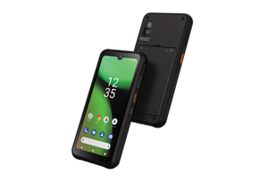 BARTEC SP9EX1 Smartphone Cam version-Image