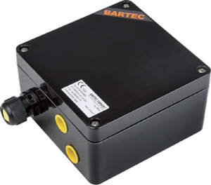 Junction Box PBS/PBM-40*-E EMK/EKL medium/premium-Image