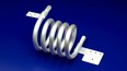 Custom Air Coil Inductors for RF Power Application-Image