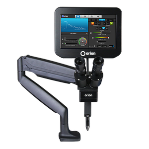 Orion i-Series Micro TIG/ Pulse Arc Welder-Image