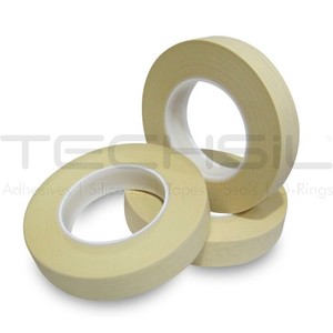 High Temp Masking Tape-Image