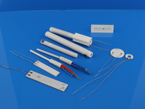 Ceramic heater which using in 3D printer-Image