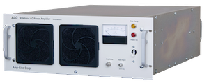 Wideband High Frequency Power Amplifiers-Image