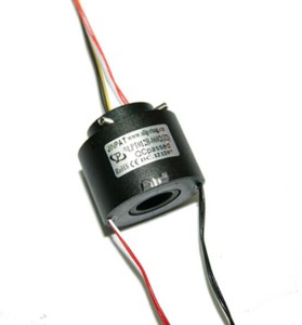 Custom High Speed Slip Rings-Image