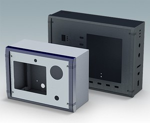 METcase's Datamet Wall Mount Enclosures-Image