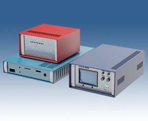 METcase's Minimet Small Instrument Enclosures-Image