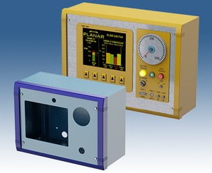 METcase's Datamet Wall Mount Enclosures-Image