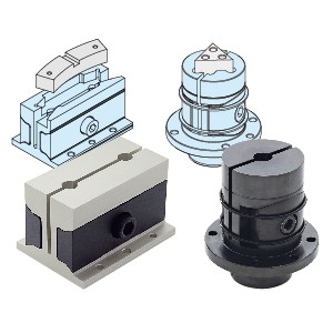 OD Holding Clamps-Image