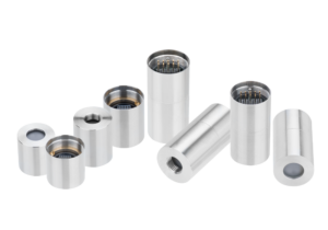 Capacitive Ceramic UTC30 Pressure Transducer-Image