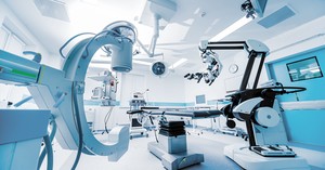 Life Science: Pressure sensors for multiple uses-Image