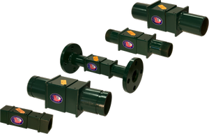 COMPENSATION FOR THERMAL MOVEMENT -Image