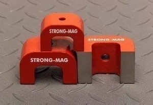 Alnico Magnets for Precision Holding-Image