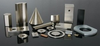 Custom SmCo Magnets, 32 MGOe, 350°C Operation-Image