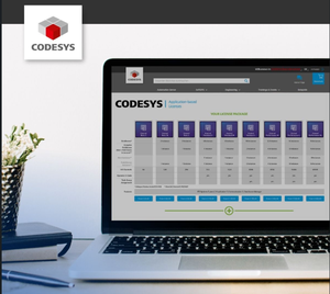 CODESYS licensing: More flexible & user-friendly-Image