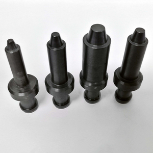 Silicon nitride ceramic locating pins-Image