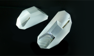 BK7 Optical Glass Roof Prism-Image