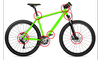 Smooth-Rolling Bicycle Bearings-Image
