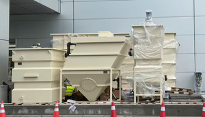 Data Center Cooling Water Treatment System-Image