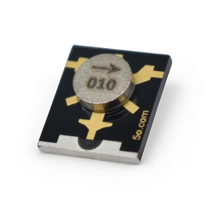 8-12 GHz Microstrip Isolator-Image