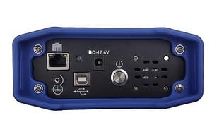Portable RF/Microwave Signal Source 200MHz–40GHz-Image