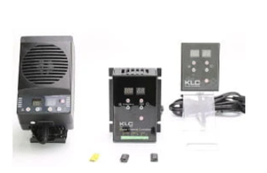 Temperature and Time Controllers from Taiwan King Lung Chin PTC Co., Ltd.
