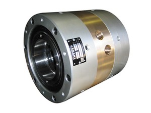 Over-The-Shaft Rotary Union-Image