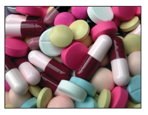 Pharmaceutical Drug Coating Case History-Image