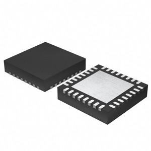 LTC3330 Energy Harvesting Buck-Boost Converters-Image