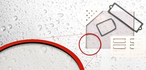Tapes, Gaskets & Films for Fabricated Glass-Image