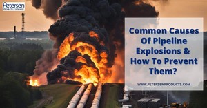 Common Causes of Pipeline Explosions-Image