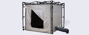 RF/EMI Shielding Enclosures, Pouches, Curtains-Image