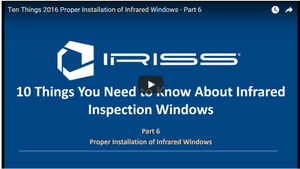 Stop! Before Installing Your Infrared Window, Watch This Video...-Image