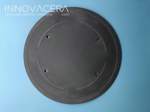 Hot Pressed Aluminum Nitride Characteristics-Image