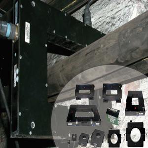 Non-standard Electrical Measurement Transducers -Image