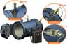 Furnace and Autoclave Sealed Feedthroughs -- View Larger Image Furnace and Autoclave Sealed Feedthroughs -- View Larger Image