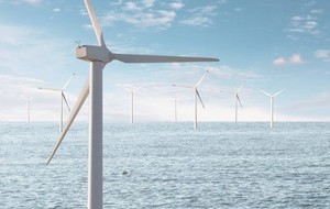 Slip Rings for Wind Turbines-Image