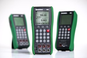 It's easy to make successful calibrations!-Image