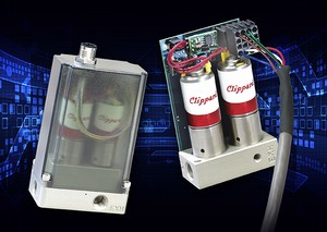 Revolutionary Microcontroller from Clippard-Image